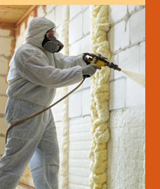 Услуги Услуги утепления в Шадринске под ключ