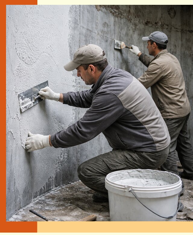 Утепление резервуаров жидкой теплоизоляцией в Шадринске